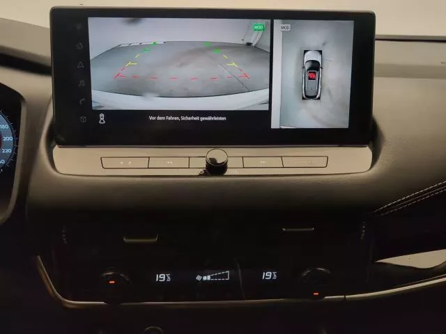 Nissan Qashqai DIG-T 158 mHEV N-Connecta Xtronic 116 kW (158 CV) de segunda mano