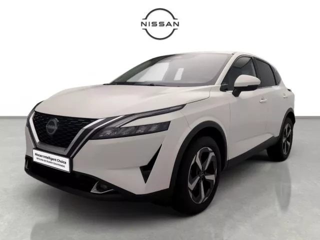 Nissan Qashqai DIG-T 158 mHEV N-Connecta Xtronic 116 kW (158 CV) de segunda mano