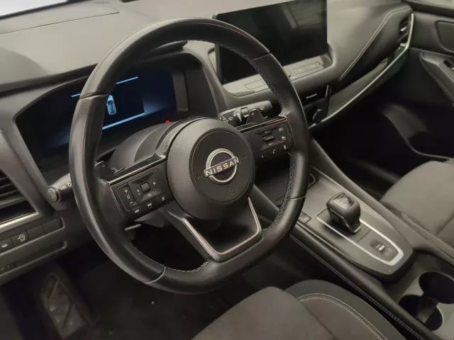 Nissan Qashqai DIG-T 158 mHEV N-Connecta Xtronic 116 kW (158 CV) de segunda mano