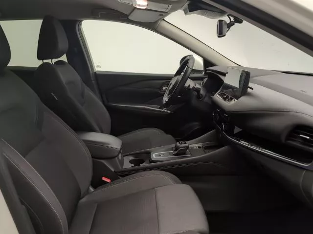 Nissan Qashqai DIG-T 158 mHEV N-Connecta Xtronic 116 kW (158 CV) de segunda mano
