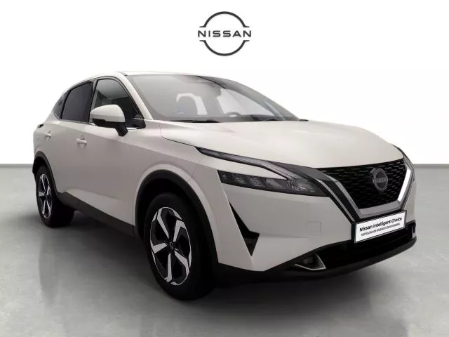 Nissan Qashqai DIG-T 158 mHEV N-Connecta Xtronic 116 kW (158 CV) de segunda mano