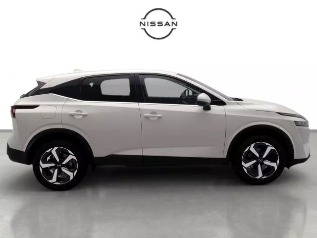Nissan Qashqai DIG-T 158 mHEV N-Connecta Xtronic 116 kW (158 CV) de segunda mano