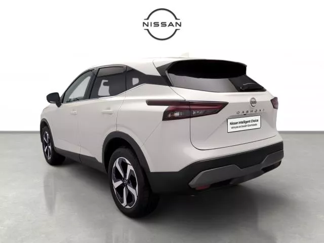 Nissan Qashqai DIG-T 158 mHEV N-Connecta Xtronic 116 kW (158 CV) de segunda mano