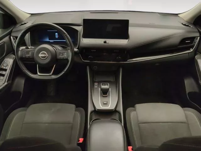 Nissan Qashqai DIG-T 158 mHEV N-Connecta Xtronic 116 kW (158 CV) de segunda mano