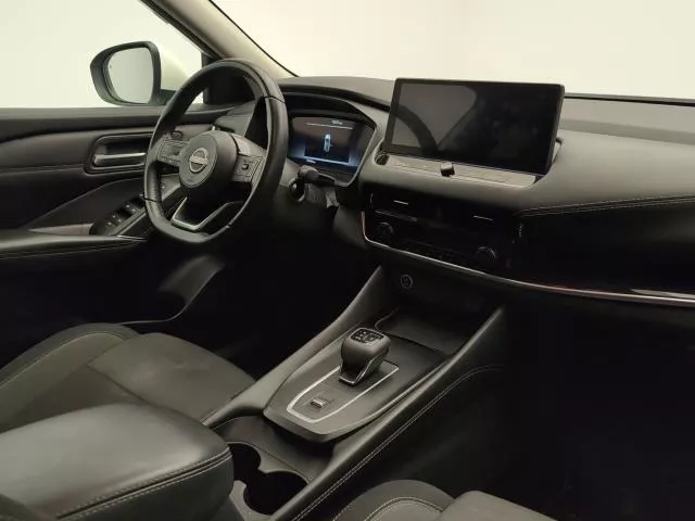 Nissan Qashqai DIG-T 158 mHEV N-Connecta Xtronic 116 kW (158 CV) de segunda mano