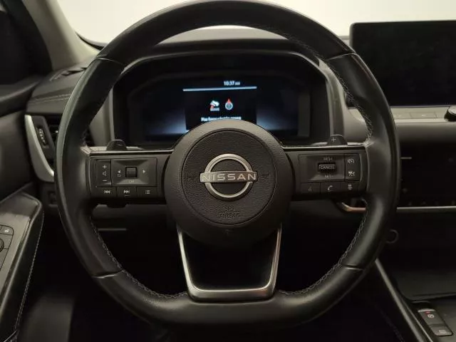 Nissan Qashqai DIG-T 158 mHEV N-Connecta Xtronic 116 kW (158 CV) de segunda mano