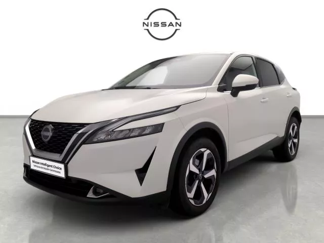 Nissan Qashqai DIG-T 158 mHEV N-Connecta Xtronic 116 kW (158 CV) de segunda mano