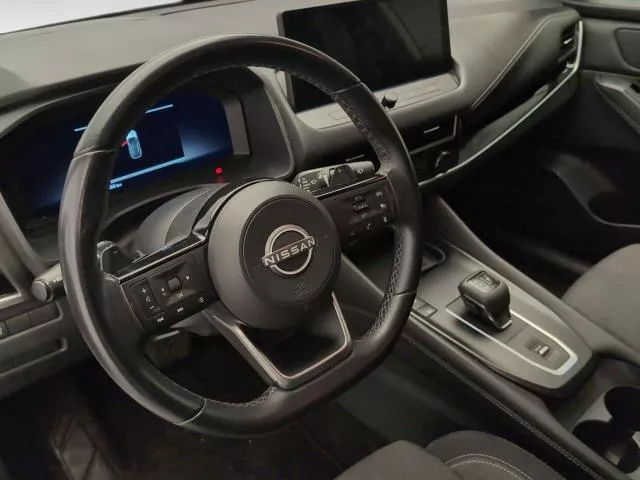 Nissan Qashqai DIG-T 158 mHEV N-Connecta Xtronic 116 kW (158 CV) de segunda mano