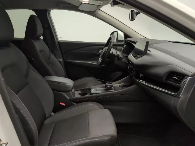 Nissan Qashqai DIG-T 158 mHEV N-Connecta Xtronic 116 kW (158 CV) de segunda mano