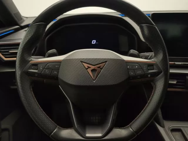 CUPRA León 1.5 eTSI DSG 110 kW (150 CV) de segunda mano