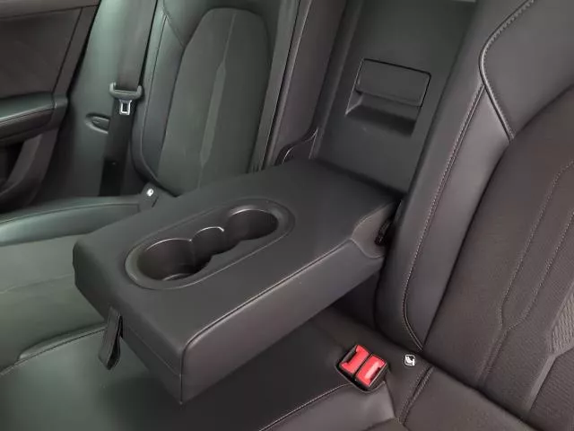 CUPRA León 1.5 eTSI DSG 110 kW (150 CV) de segunda mano