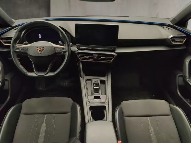 CUPRA León 1.5 eTSI DSG 110 kW (150 CV) de segunda mano