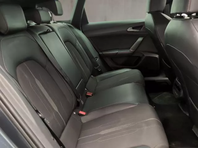 CUPRA León 1.5 eTSI DSG 110 kW (150 CV) de segunda mano