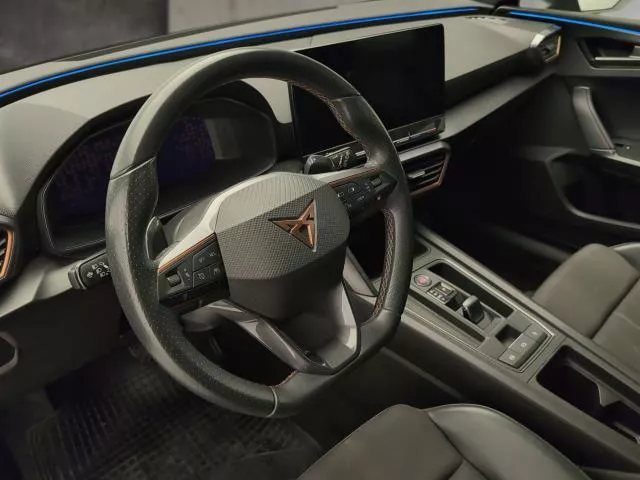 CUPRA León 1.5 eTSI DSG 110 kW (150 CV) de segunda mano