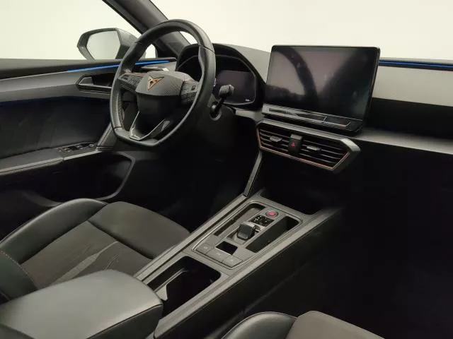 CUPRA León 1.5 eTSI DSG 110 kW (150 CV) de segunda mano