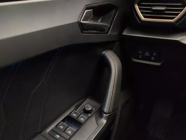 CUPRA León 1.5 eTSI DSG 110 kW (150 CV) de segunda mano