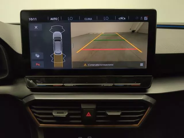 CUPRA León 1.5 eTSI DSG 110 kW (150 CV) de segunda mano