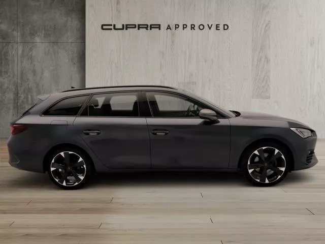 CUPRA León 1.5 eTSI DSG 110 kW (150 CV) de segunda mano