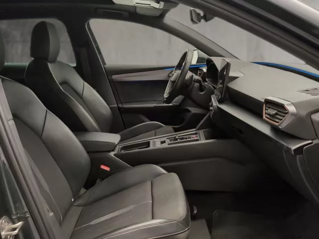 CUPRA León 1.5 eTSI DSG 110 kW (150 CV) de segunda mano