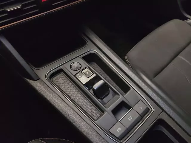 CUPRA León 1.5 eTSI DSG 110 kW (150 CV) de segunda mano