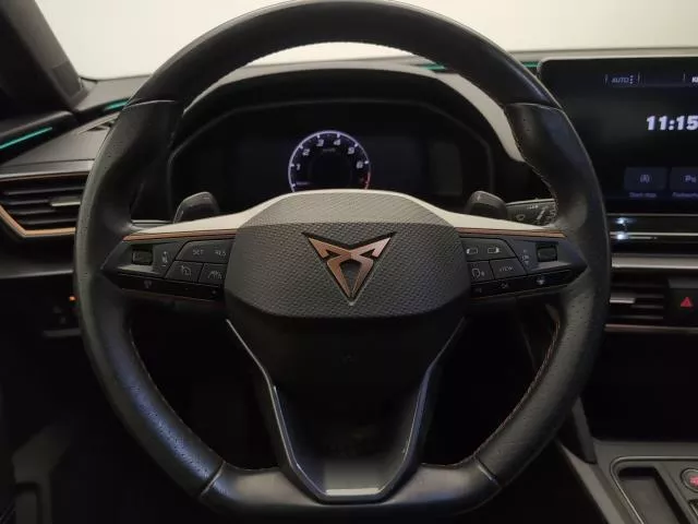 CUPRA León 1.5 eTSI DSG 110 kW (150 CV) de segunda mano