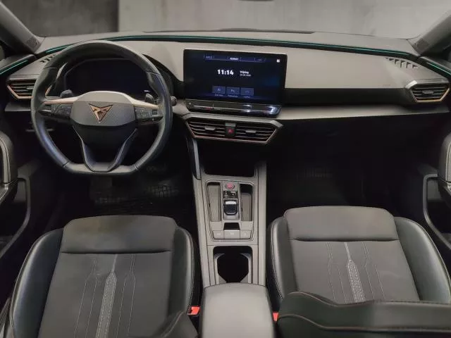 CUPRA León 1.5 eTSI DSG 110 kW (150 CV) de segunda mano