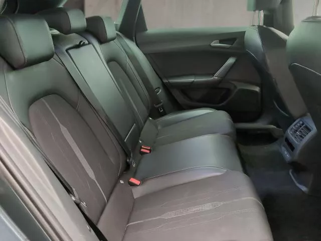 CUPRA León 1.5 eTSI DSG 110 kW (150 CV) de segunda mano