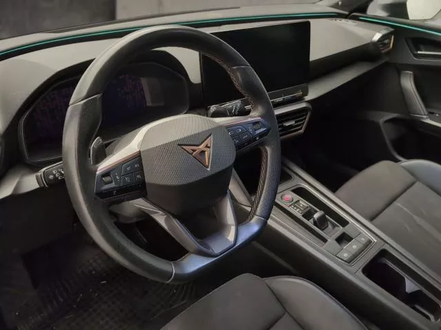 CUPRA León 1.5 eTSI DSG 110 kW (150 CV) de segunda mano