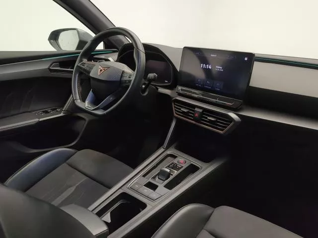 CUPRA León 1.5 eTSI DSG 110 kW (150 CV) de segunda mano