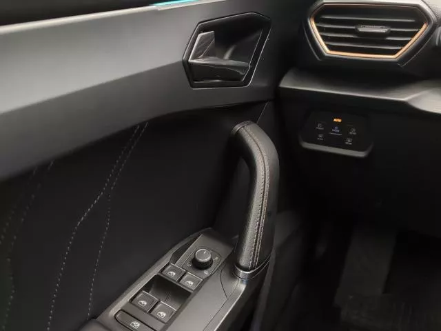 CUPRA León 1.5 eTSI DSG 110 kW (150 CV) de segunda mano