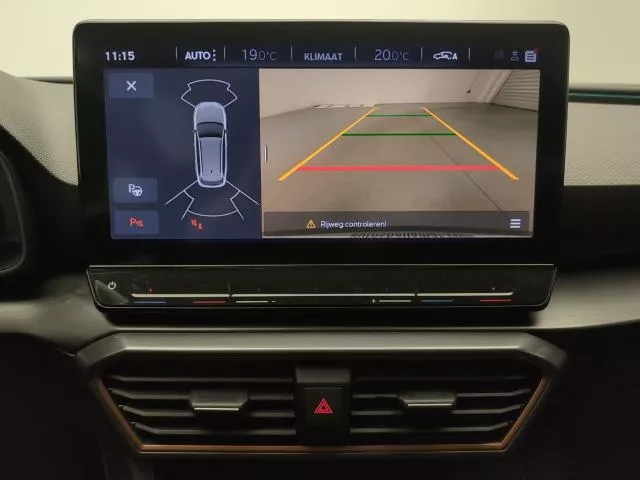 CUPRA León 1.5 eTSI DSG 110 kW (150 CV) de segunda mano