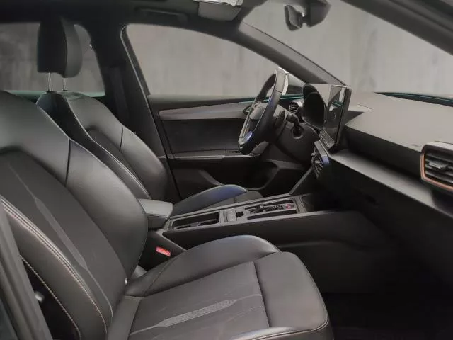 CUPRA León 1.5 eTSI DSG 110 kW (150 CV) de segunda mano