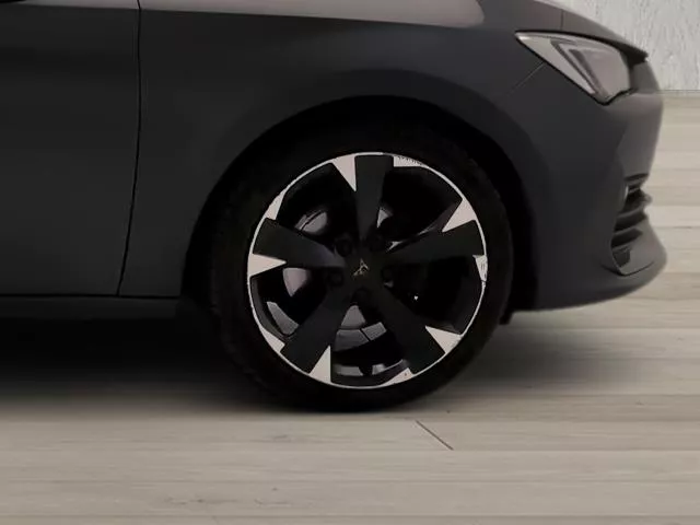 CUPRA León 1.5 eTSI DSG 110 kW (150 CV) de segunda mano
