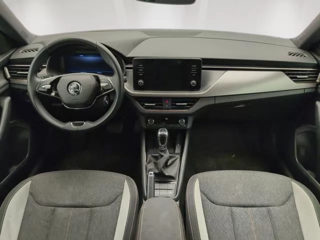 Skoda Kamiq 1.5 TSI Style DSG 110 kW (150 CV) de segunda mano