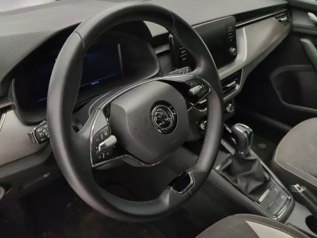 Skoda Kamiq 1.5 TSI Style DSG 110 kW (150 CV) de segunda mano