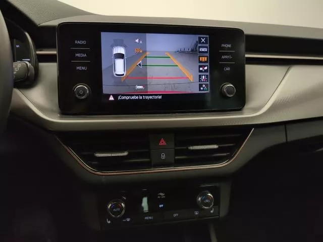 Skoda Kamiq 1.5 TSI Style DSG 110 kW (150 CV) de segunda mano