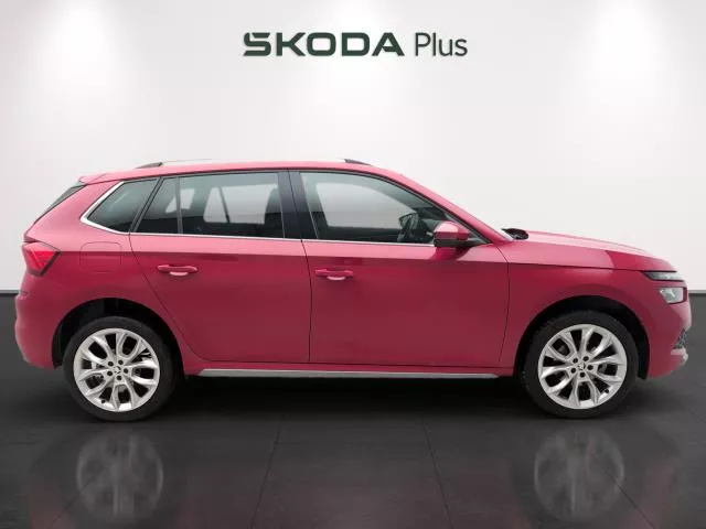 Skoda Kamiq 1.5 TSI Style DSG 110 kW (150 CV) de segunda mano