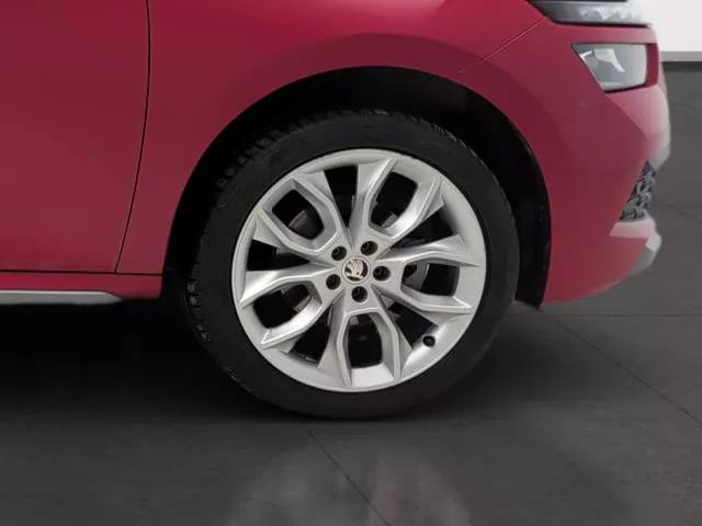 Skoda Kamiq 1.5 TSI Style DSG 110 kW (150 CV) de segunda mano