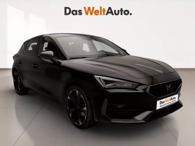 CUPRA León 1.5 eTSI DSG 110 kW (150 CV) de segunda mano
