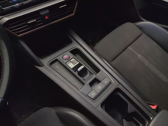 CUPRA León 1.5 eTSI DSG 110 kW (150 CV) de segunda mano