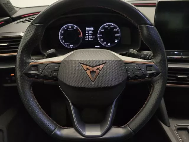 CUPRA León 1.5 eTSI DSG 110 kW (150 CV) de segunda mano