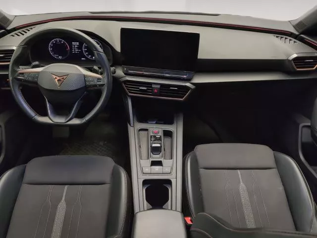 CUPRA León 1.5 eTSI DSG 110 kW (150 CV) de segunda mano