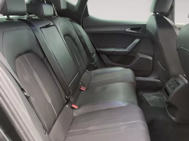 CUPRA León 1.5 eTSI DSG 110 kW (150 CV) de segunda mano