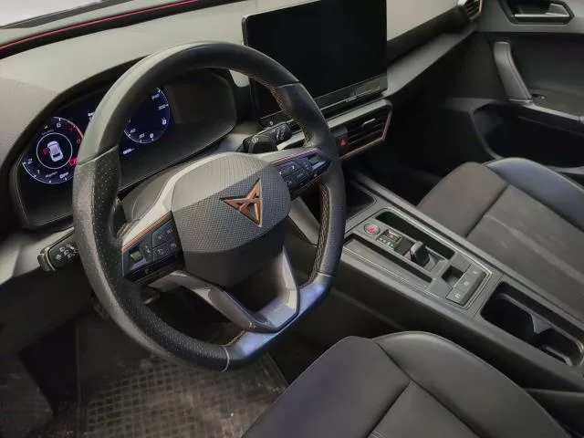 CUPRA León 1.5 eTSI DSG 110 kW (150 CV) de segunda mano