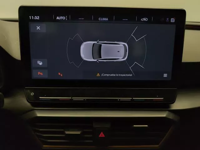 CUPRA León 1.5 eTSI DSG 110 kW (150 CV) de segunda mano