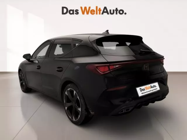 CUPRA León 1.5 eTSI DSG 110 kW (150 CV) de segunda mano