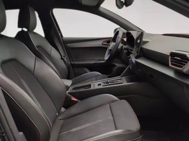 CUPRA León 1.5 eTSI DSG 110 kW (150 CV) de segunda mano