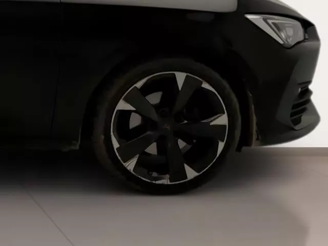 CUPRA León 1.5 eTSI DSG 110 kW (150 CV) de segunda mano