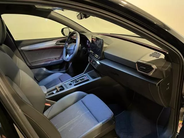 CUPRA León 1.5 eTSI DSG 110 kW (150 CV) de segunda mano