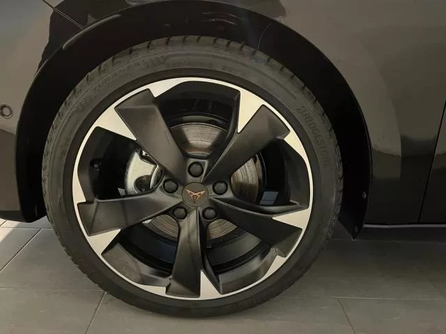 CUPRA León 1.5 eTSI DSG 110 kW (150 CV) de segunda mano